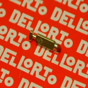 Akció Dellorto karburátor tûszelep (PHBG / SHA - nem rugós)