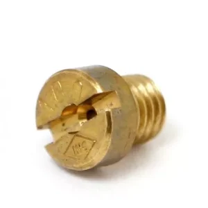 Ajánlat Dellorto M6 / 6mm-es fõfúvóka (Többféle méretben! - 162-330) - M6 - 175