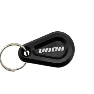 Voca Racing EVO kulcstartó (Fekete) Nézd meg most