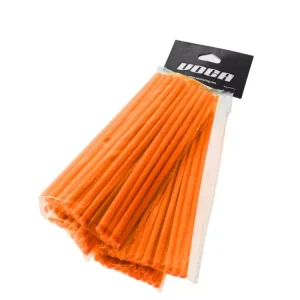 Voca Racing küllõdísz (215mm×38ud - elsõ) - (190mm×38ud (hátsó) (Narancs) Outlet