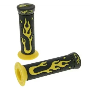 Vicma Flame univerzális markolat (Sárga) Prémium