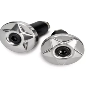 Voca Racing CNC Style kormányvég szett (d=14mm) (Alu) Expressz kézbesítés