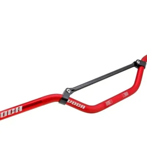 Voca Racing Cross 22mm-es kormány (805mm) (Piros) Biztonságos vásárlás