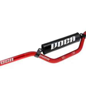 Voca Racing Cross 22mm-es kormány (805mm) (Piros) + kormányszívacs (Piros) Vedd meg online