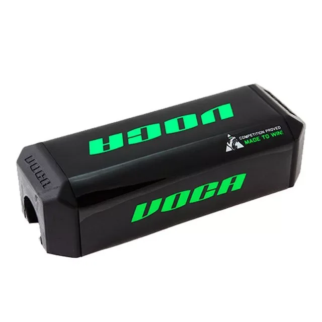 Voca Racing HB28 kormányszivacs (Green) Legkelendőbb