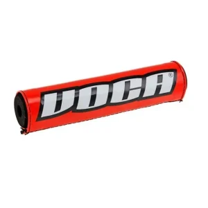 Voca Racing kormányszivacs (Piros) (250mm) Népszerű
