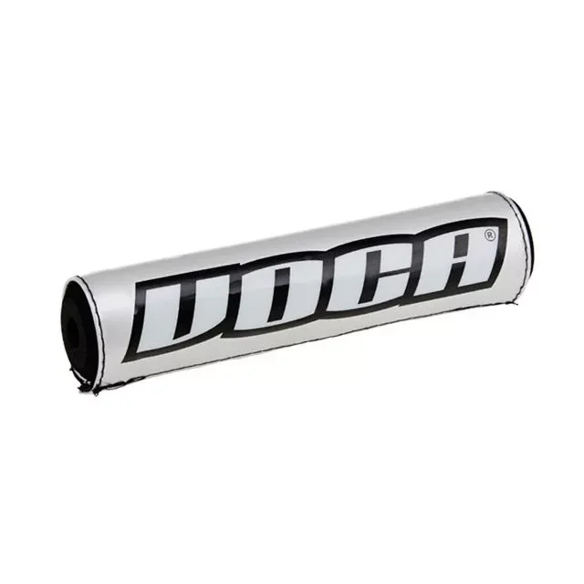 Voca Racing Scooter kormányszivacs (180mm) (Ezüst) Újdonság