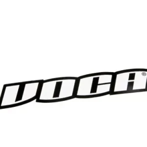 Voca Racing matrica (25x130mm) Árengedmény