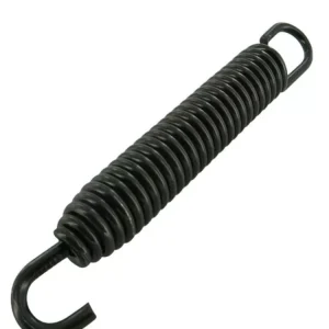 Voca Racing 80mm-es kipufogó rugó (1db) Akció