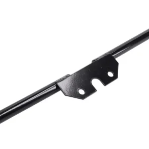 101Octane hátsó index felfogató konzol (Simson - fekete - 12mm) Korlátozott ajánlat