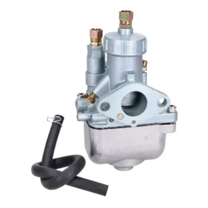 101Octane 19N1-12 19mm-es karburátor (Simson) Prémium