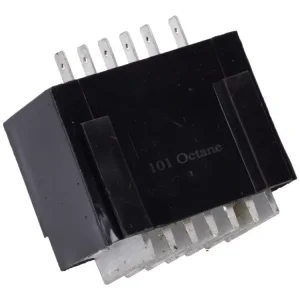 101Octane feszültség szabályzó (Simson - 12V/42W) Legnépszerűbb