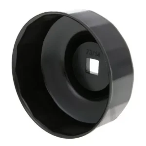 Újdonság Buzzetti olajszűrő leszedők (Többféle kivitelben!) - 73mm / 14 szög