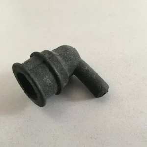 Végkiárusítás Original Parts olajtartály gumicsonk (90 fok - Morini)