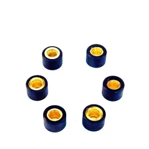 [EGYÉB / ROBOGÓ] - KUPLUNG GÖRGŐ GRT.24X18 23.0 GR Kedvezményes ár