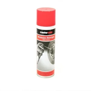 [EGYÉB / UNIVERZÁLIS] - SPRAY FÉKTISZTÍTÓ MASTER CARE Ne maradj le