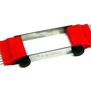 [EGYÉB / UNIVERZÁLIS] - FÚVÓKA KALIBER 0.45-1.5 MM Nézd meg most