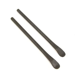 [SIMSON / UNIVERZÁLIS] - GUMI SZERELŐ VAS PÁR /170MM/ Szuper ajánlat