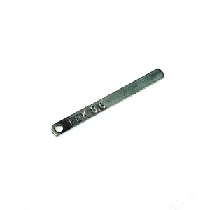 Ajánlat [ETZ / UNIVERZÁLIS] - HÉZAGMÉRŐ 0.6MM /MEGSZAKÍTÓHOZ/