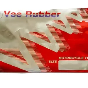 Árengedmény [Vee Rubber / Utcai tömlő] - 2,75/3,00-17 TR4 motorkerékpár tömlő