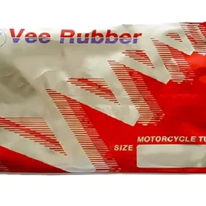 Biztonságos fizetés [Vee Rubber / Utcai tömlő] - 2,75/3,00-19 TR4 motorkerékpár tömlő