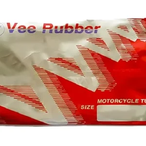 Szezonális akció [Vee Rubber / Robogó tömlő] - 2,75/3,00-8 TR87 robogó tömlő