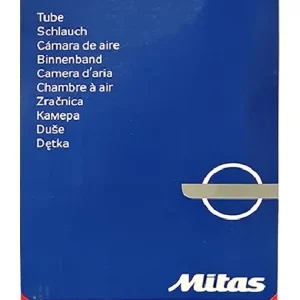 [Mitas / Motortömlő] - 2,75/3,00/3,25-18 TR6 motorkerékpár tömlő Ajánlat
