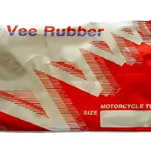 [Vee Rubber / Országúti tömlő] - 3,25/4,10-19 TR4 motorkerékpár tömlő Szezonális akció