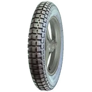 Biztonságos fizetés [Fortune / Köpeny] - 2,50-9 25D TT moped gumi