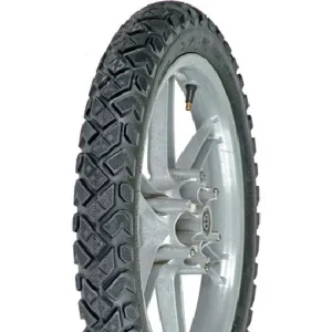 Azonnal elérhető [Vee Rubber / Enduro] - 2,75-16 VRM185 TT 46M Enduro gumi