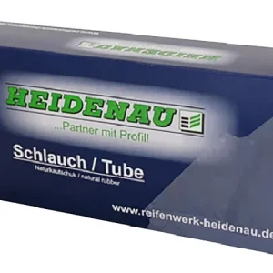 Vásárlói kedvenc [Heidenau / Motor tömlő] - 4,50/5,10-150/160-17 TR4 motorkerékpár tömlő