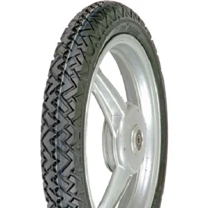 Biztonságos fizetés [Vee Rubber / Moped] - 80/80-14 VRM087 TT 43J robogó gumi