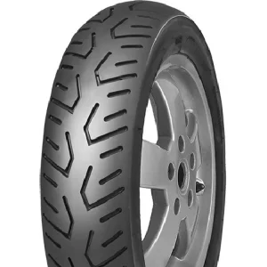 [Mitas / Robogó] - 90/90-10 MC13 TL/TT 50J robogó gumi Gyors kiszállítás