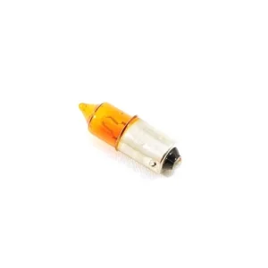 [EGYÉB / UNIVERZÁLIS] - IZZÓ 12 V 23 W BA9S SÁRGA Szuper ajánlat