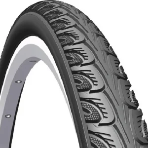 Vásárlói kedvenc [Mitas / Trekking] - 37-622 700-35C V66 Flash UST reflex kerékpár gumi