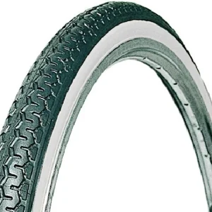 [Vee Rubber / Városi] - 37-590 26-1 3/8 VRB028 fekete/fehér kerékpár gumi Utolsó esély