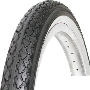 [Vee Rubber / Városi] - 47-406 20-1,75 VRB208 f/fehér kerékpár gumi Gyors szállítás