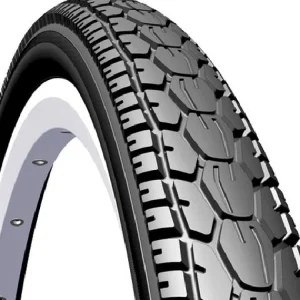 [Rubena / Városi] - 44-622 28-1,60 R09 Voyager Rubena köpeny Expressz kézbesítés