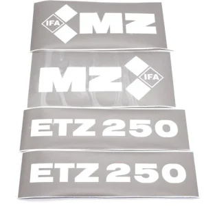 [ETZ / 250] - MATRICA KLT. /84-86/ NEGATÍV Akció