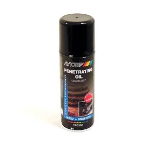 [EGYÉB / UNIVERZÁLIS] - SPRAY CSAVARLAZÍTÓ 200 ML MOTIP Szuper ajánlat