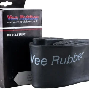 [Vee Rubber / Elektromos] - 16x2,75/3,0 PV78 dobozos elektromos kerékpár tömlő Szuper ajánlat