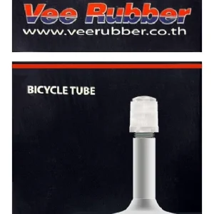 [Vee Rubber / Elektromos] - 47/54-456 22-1,75/2,125 AV dobozos kerékpár tömlő Szezonális akció
