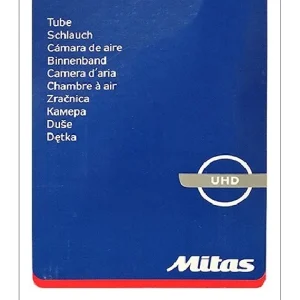 [Mitas / Motortömlő] - 120/80, 130/70, 110/90-19 TR6 4mm UHD cross tömlő Különleges ajánlat