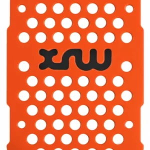 XRW Xr9 Plate Phd Narancssárga Újdonság
