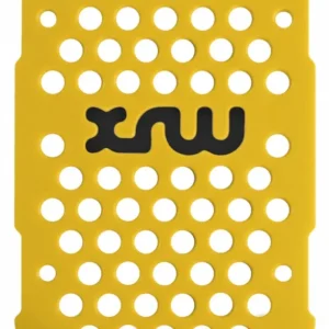 XRW Xr9 Plate Phd Sárga Exkluzív ajánlat