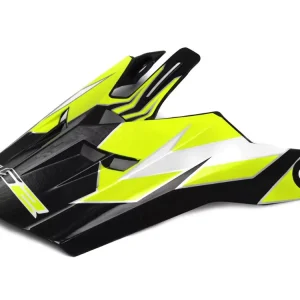 Nézd meg most LS2 Napellenző MX456 Fehér-Fekete-yellow ( FACTORY )