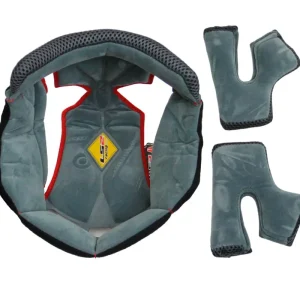 Csak ma LS2 MX433 Bélés S