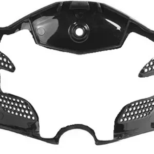 Szuper ajánlat LS2 FF324 Állvédő Middle Plastic Part