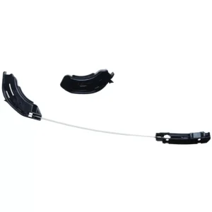 Újdonság LS2 Napszemüveg Rendszer MX701 (XS-L)