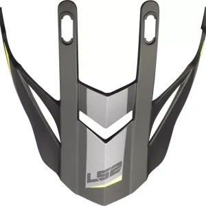 Rendeld meg most LS2 MX436 Evo Napellenző Router